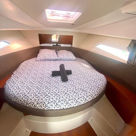 Une Nuit Insolite Sur Un Bateau Linge Et Menage Inclus - Boat Paradise La Rochelle La Rochelle  Ngoại thất bức ảnh